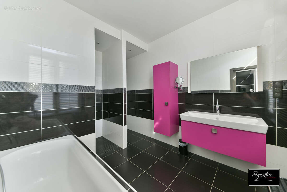 Appartement à CHANTILLY