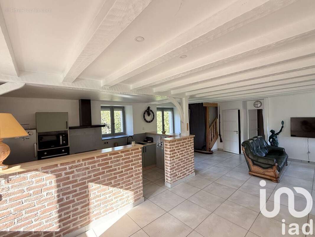 Photo 8 - Maison à BEDUER