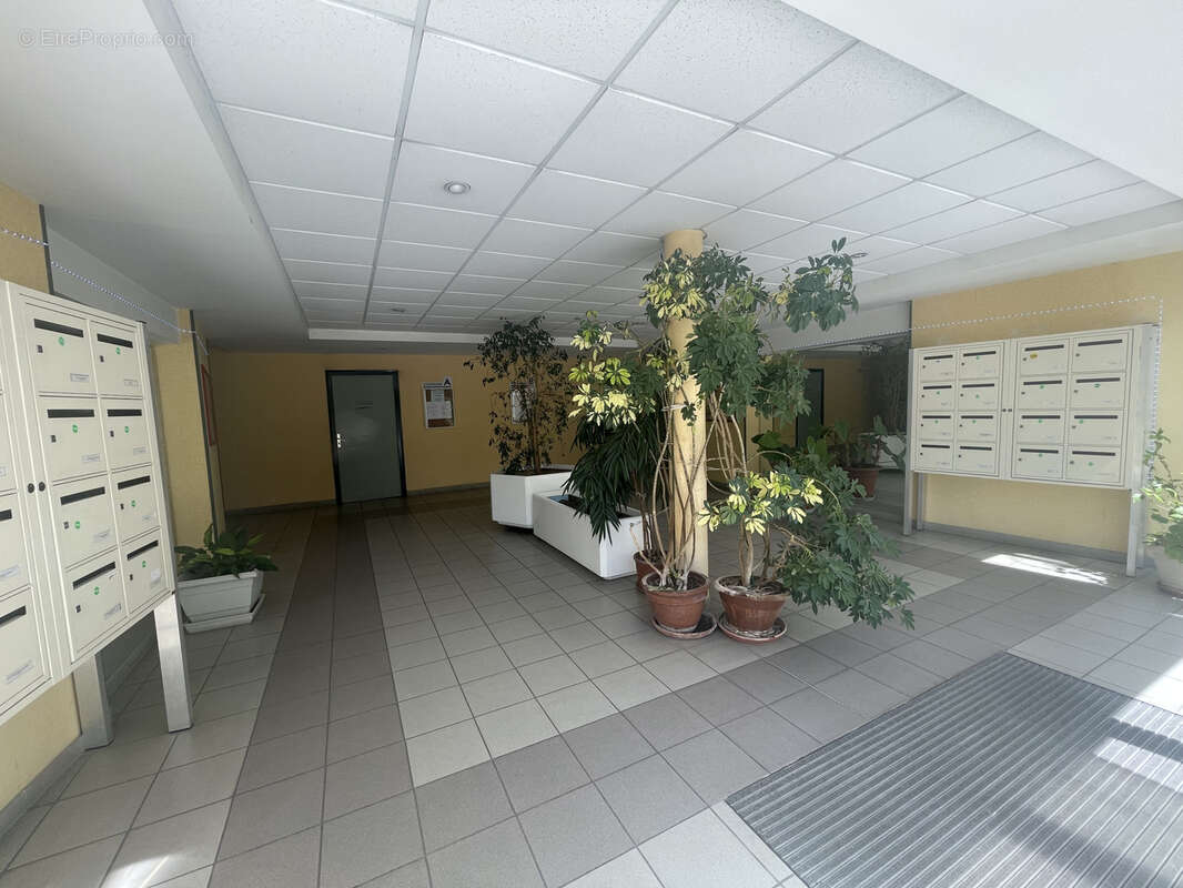 Appartement à VALENCE