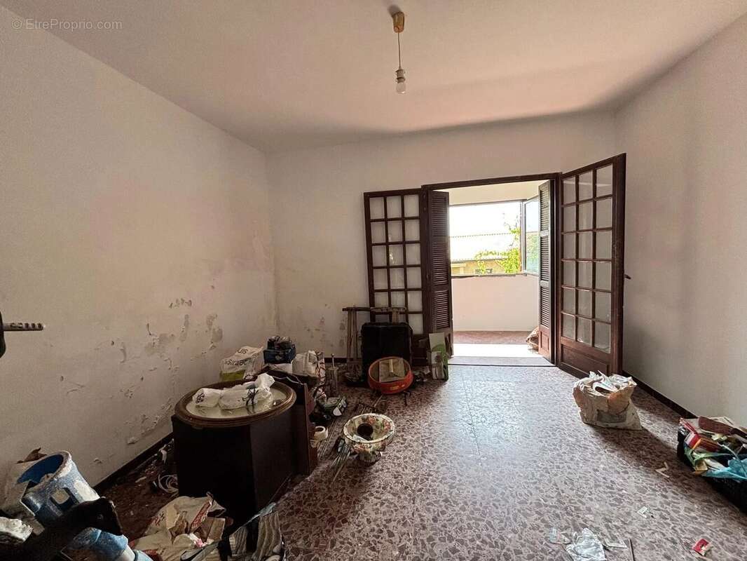 Maison à SANTA-LUCIA-DI-MORIANI