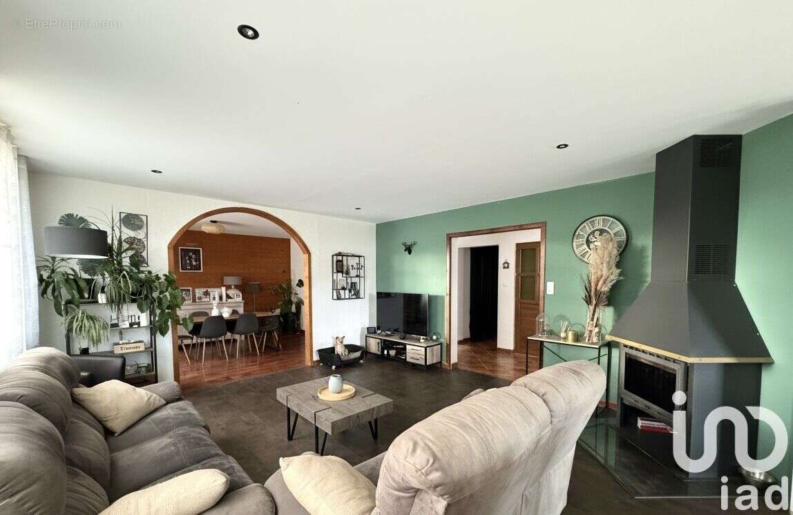 Photo 9 - Maison à LAVELANET