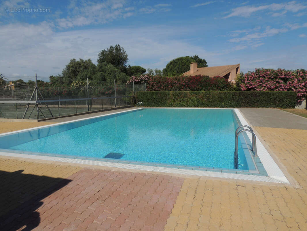 Appartement à SAINT-CYPRIEN