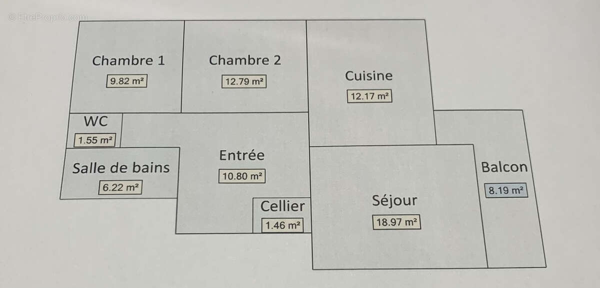 Appartement à AUCH