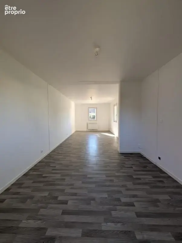 A vendre-cosne d'allier-maison habitable de suite-jardin-garage-82400 €-pas de frais d'agence* - photo 3