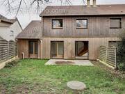 Maison à SIVRY-COURTRY