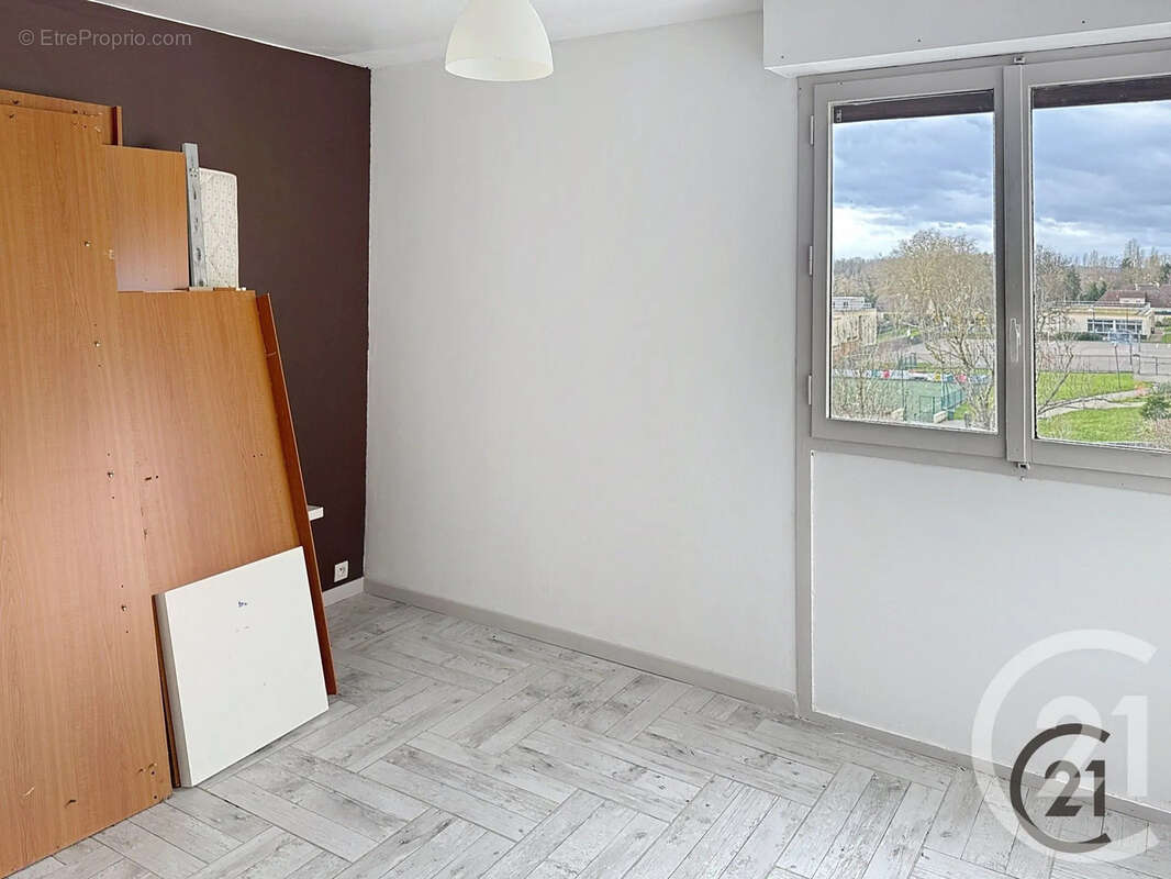 Appartement à AUXERRE