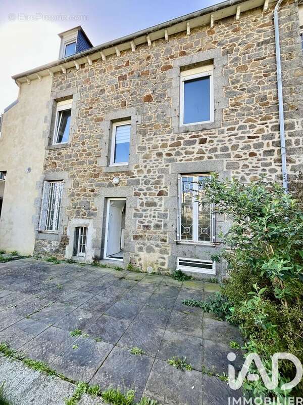 Photo 3 - Appartement à SAINT-BRIEUC