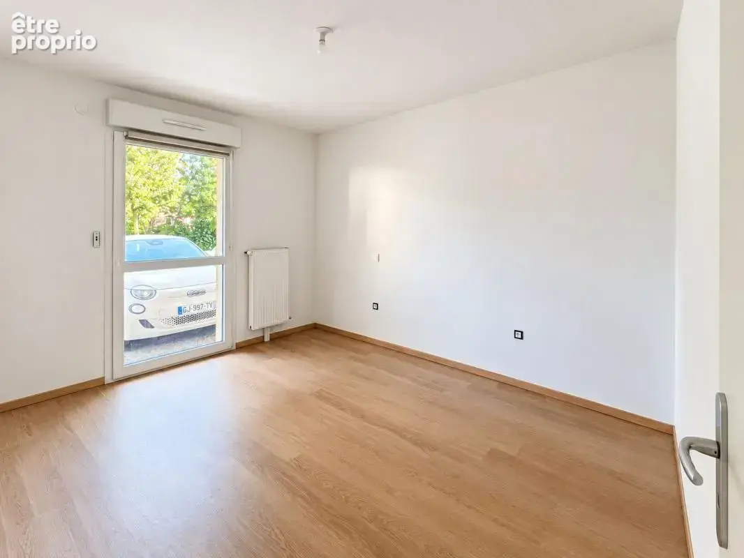  exclusivité orpi – rosheim

3 pièces 64 m² avec jardin privatif & terrasse  - photo 3