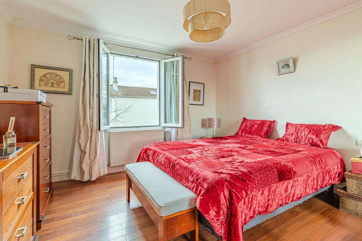 Appartement à VILLEJUIF