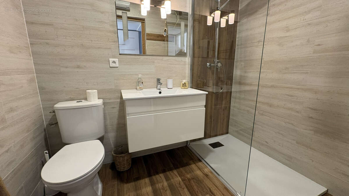 Appartement à PROPRIANO