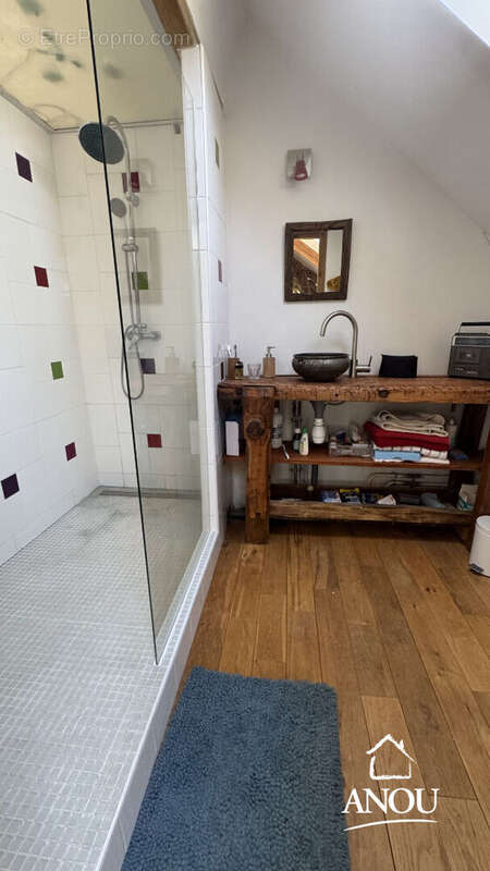 Maison à LE GAULT-PERCHE