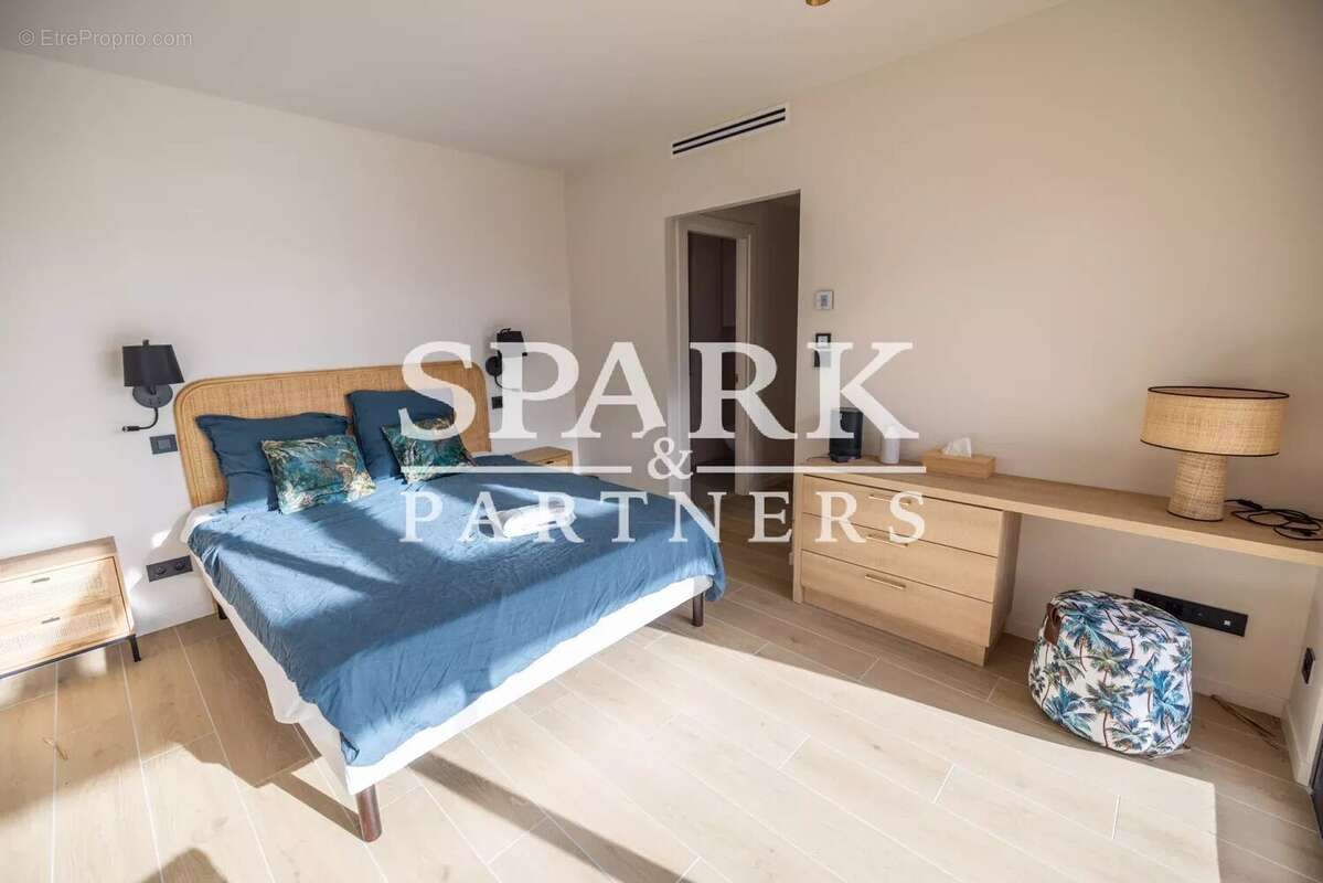 Maison à SAINTE-MAXIME