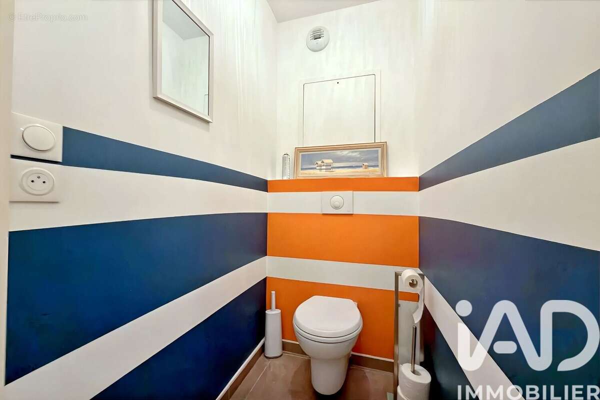 Photo 8 - Appartement à LILLE