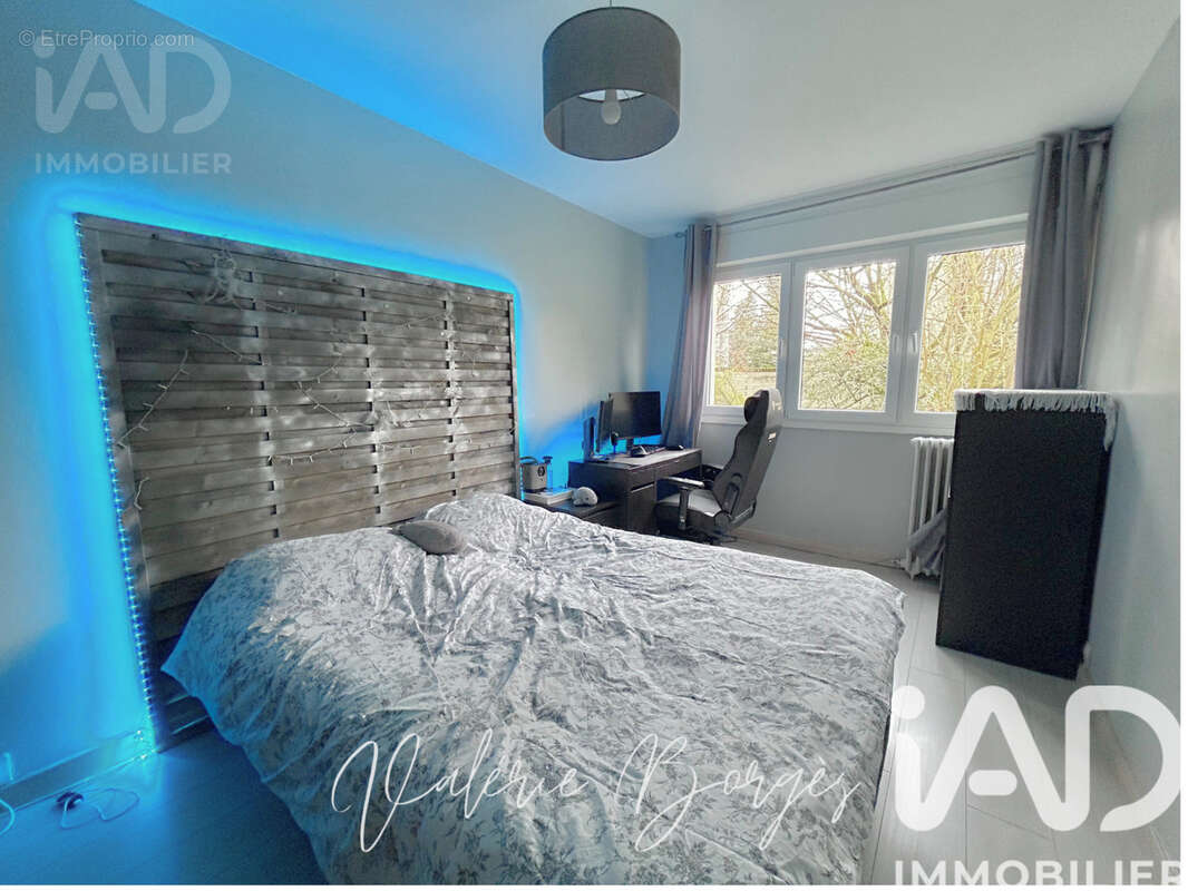 Photo 8 - Appartement à MEAUX