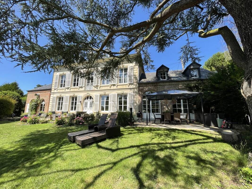 Maison à LISIEUX