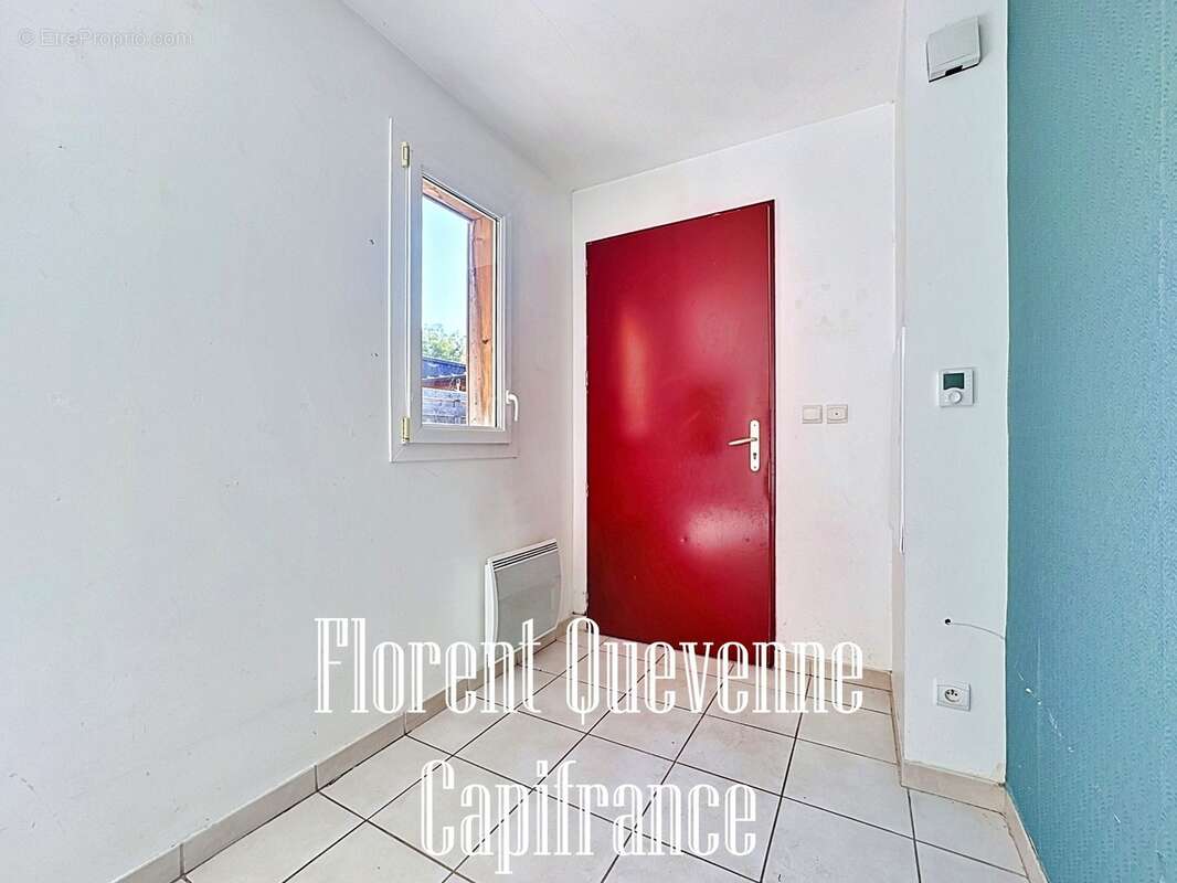 Maison à vendre 5 pièces HEROUVILLE SAINT CLAIR (14) - photo 3