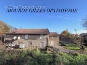 Maison à DOMMARTIN-AUX-BOIS