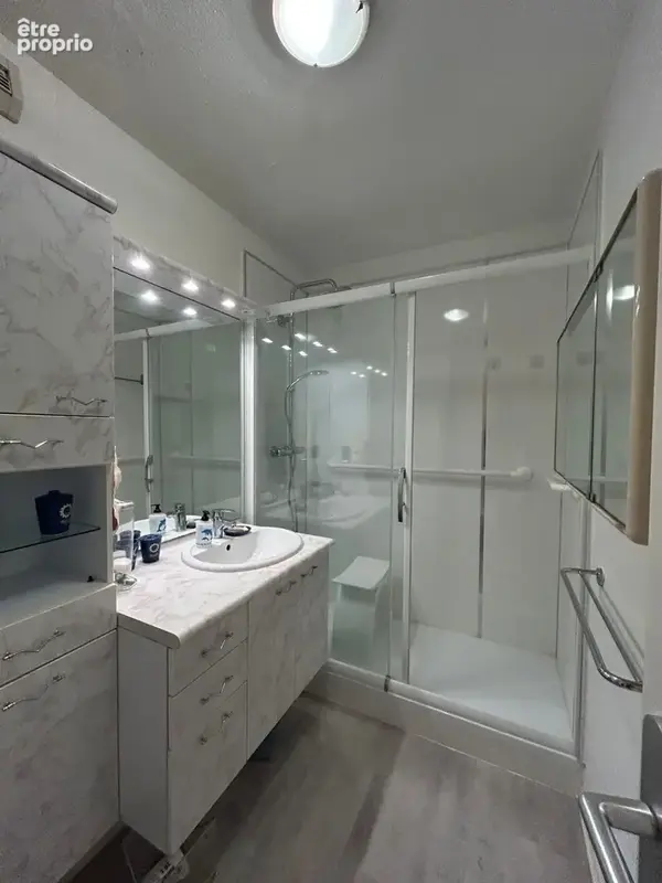 Appartement 2 pièces 41 m² à vendre à Mers-Les-Bains (80350) - photo 8