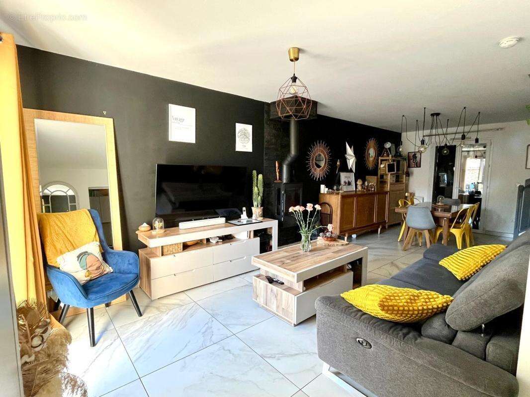 Maison à RAMBOUILLET