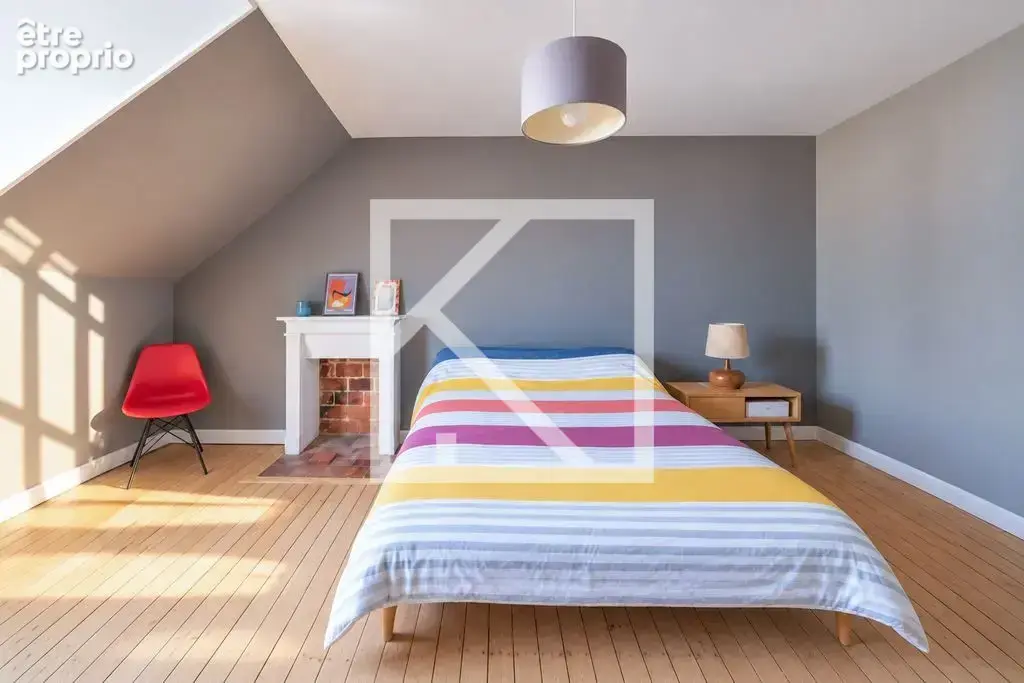 Maison 5 pièces 90 m² à vendre à Le Mans (72000) - photo 9