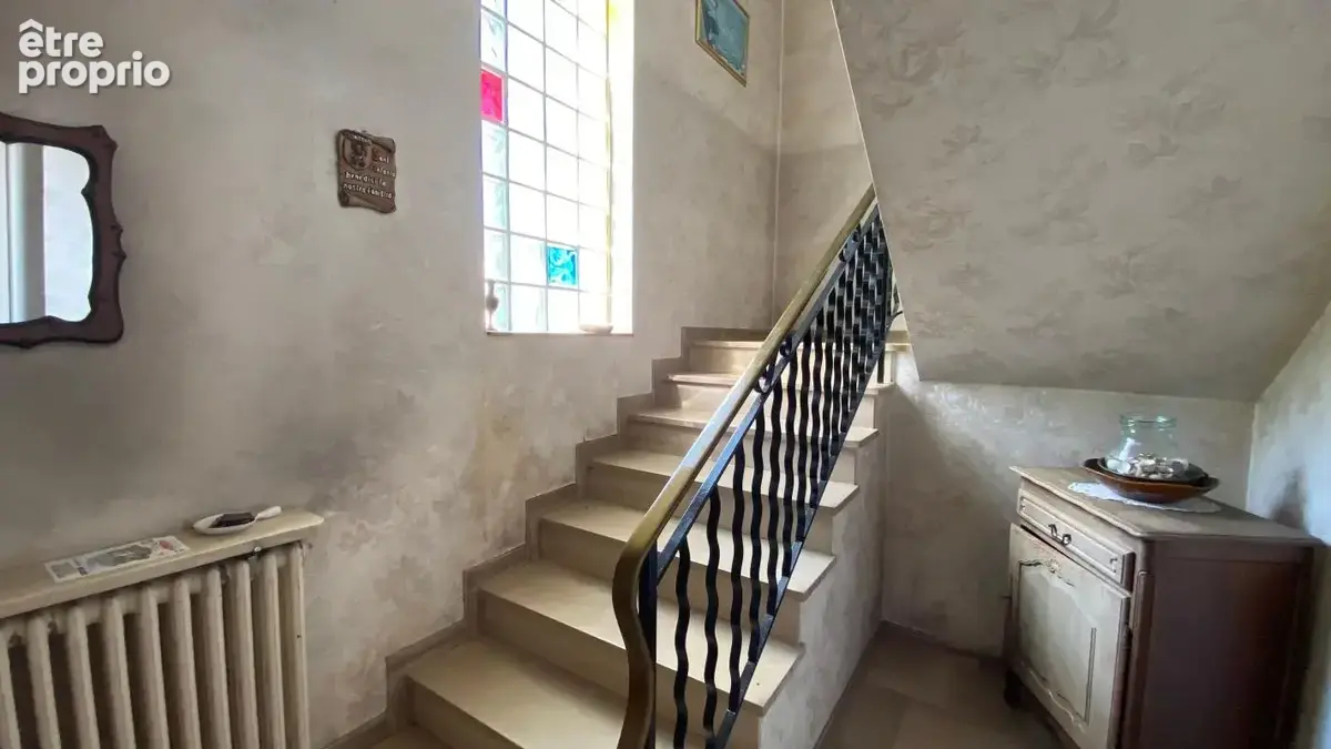 Maison de famille à Fontaines-Saint-Martin - photo 5