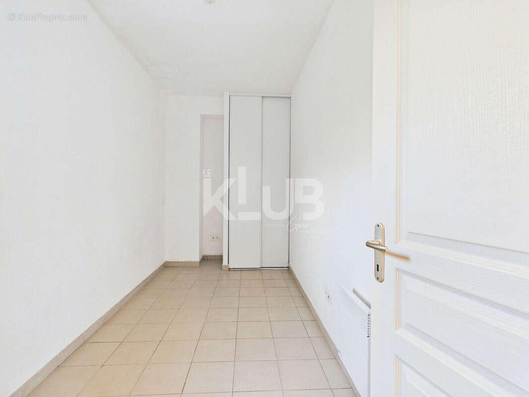 Appartement à POGGIO-MEZZANA