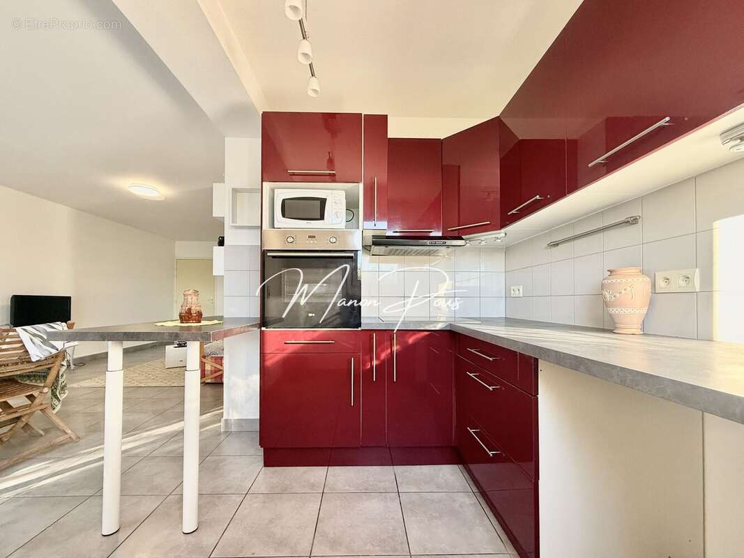 Appartement à SAINT-ESTEVE