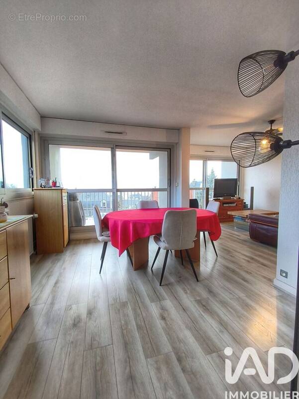Photo 1 - Appartement à LE HAVRE