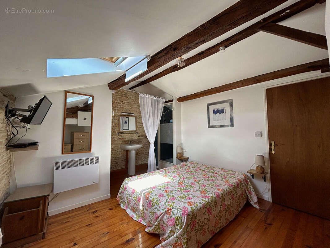 Appartement à MESSE
