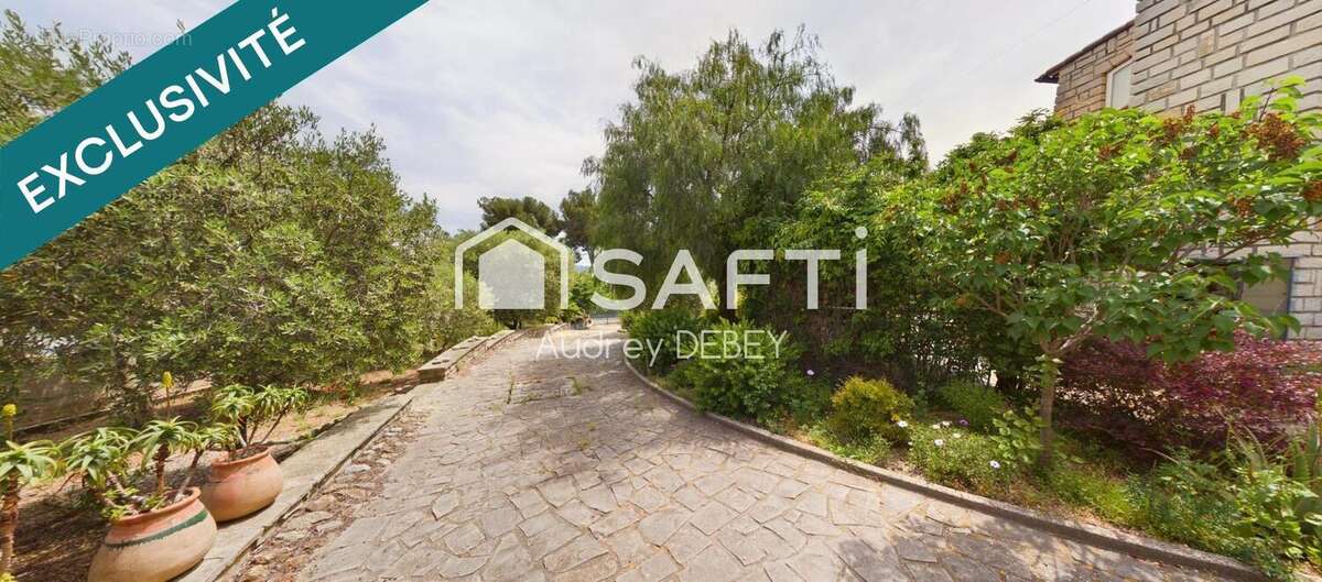 Photo 4 - Maison à SANARY-SUR-MER