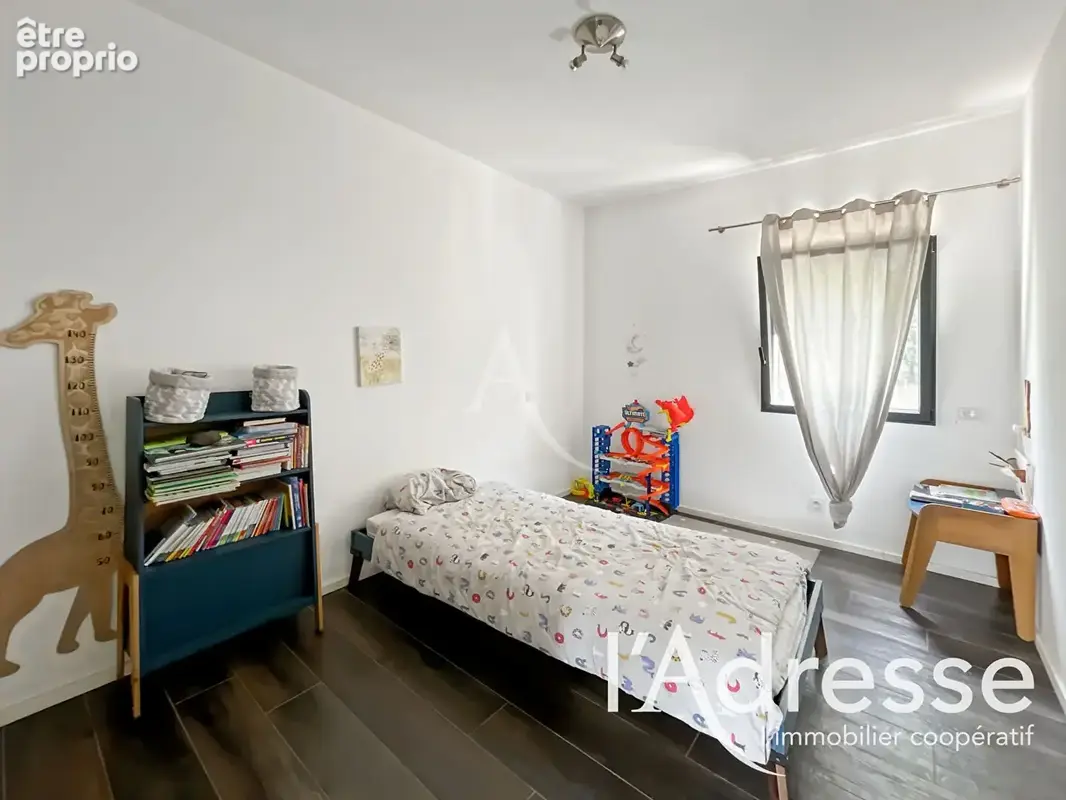 La destrousse villa 165 m², piscine & pool-house - photo 17