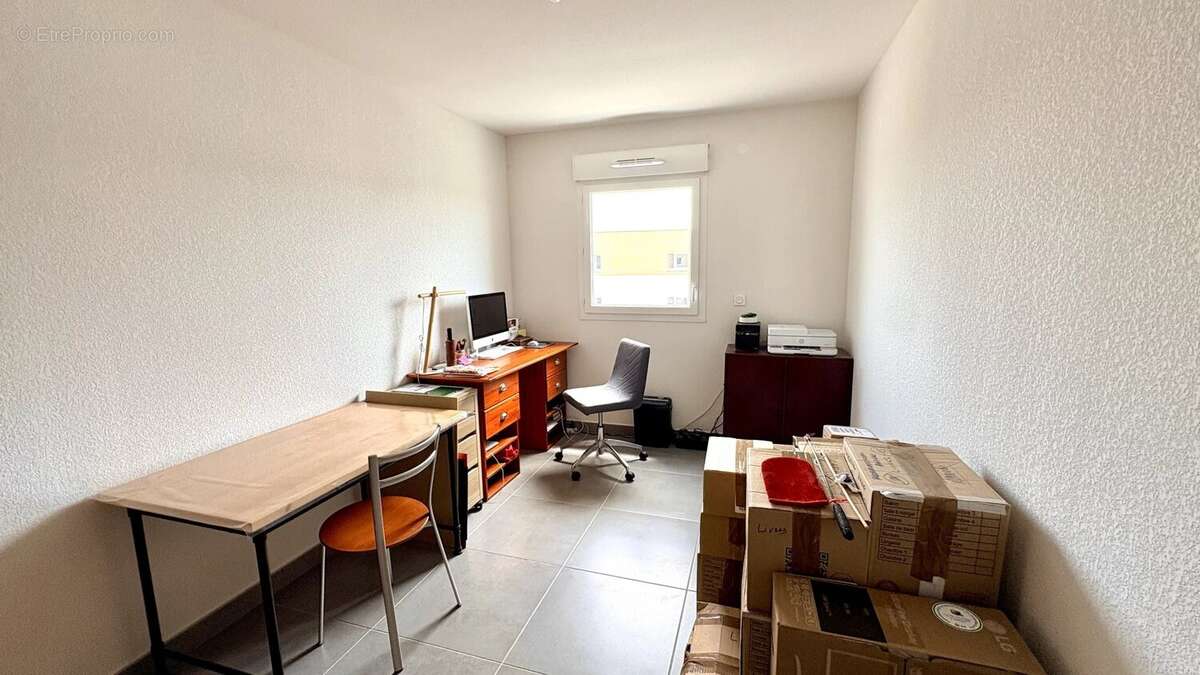Appartement à MONTEUX