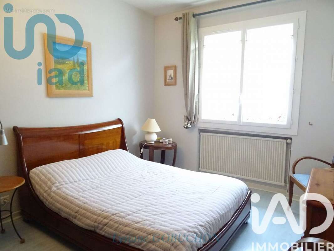 Maison 172 m² à Mareuil  - photo 9