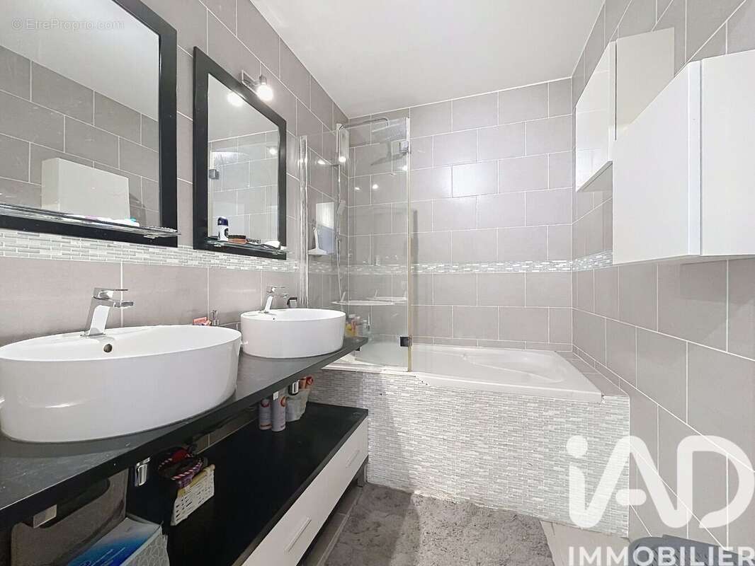 Photo 8 - Appartement à LIMEIL-BREVANNES
