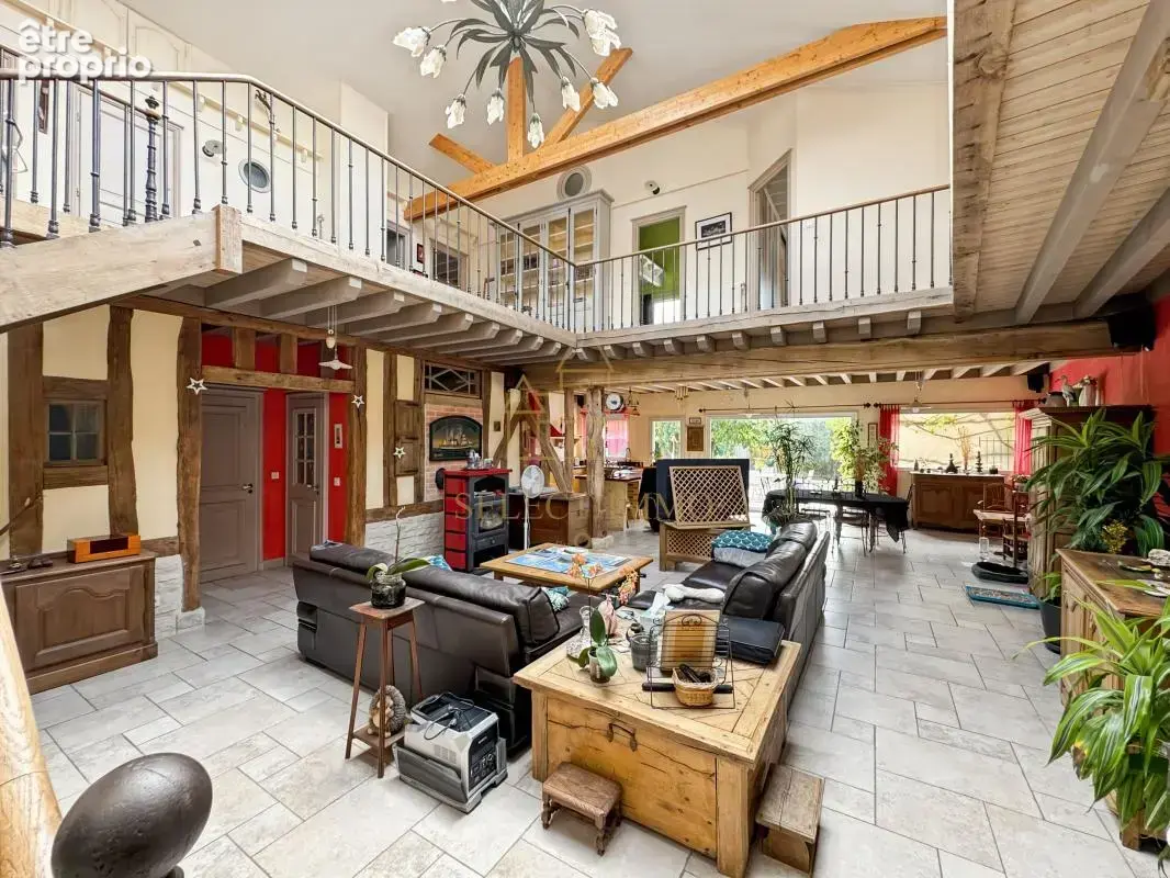 Maison À Vendre - photo 3
