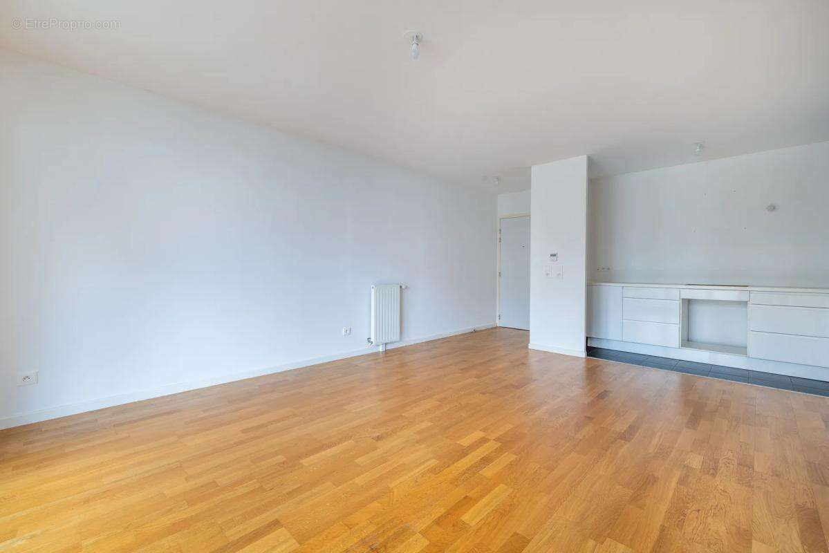 Appartement à LIMEIL-BREVANNES