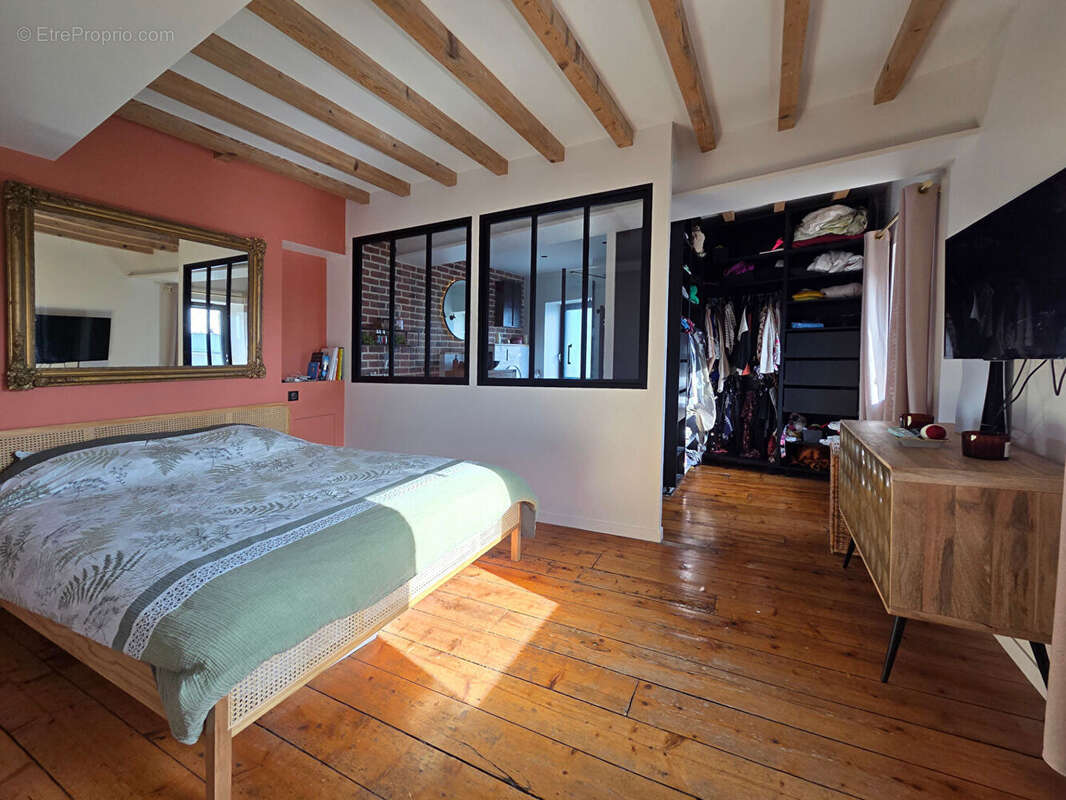 Maison à SOUCIEU-EN-JARREST