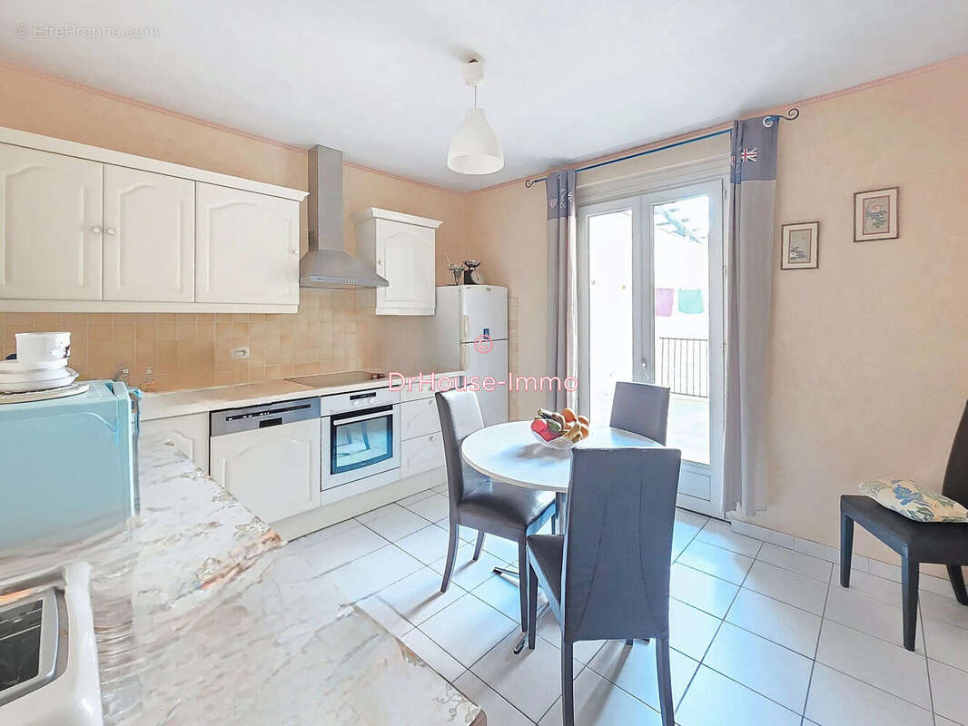 Appartement à MIRAMONT-DE-GUYENNE
