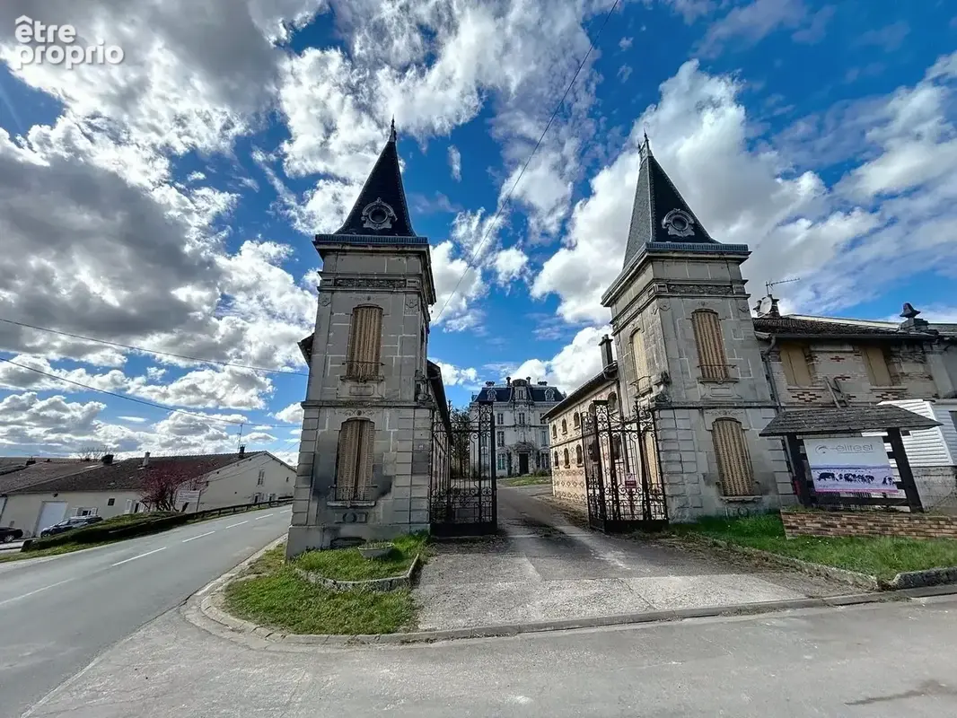 Autre à ANCEMONT