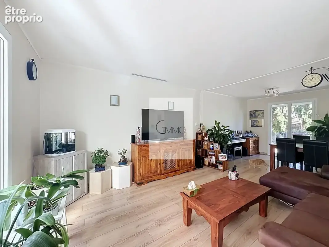 Maison 5 pièces 86 m² à vendre à Chevilly-Larue (94550) - photo 2