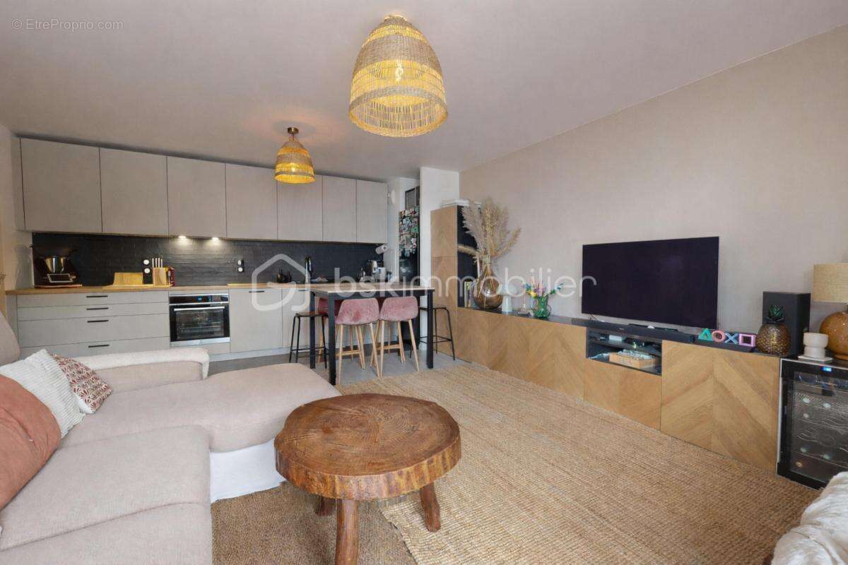 Appartement à ANTONY