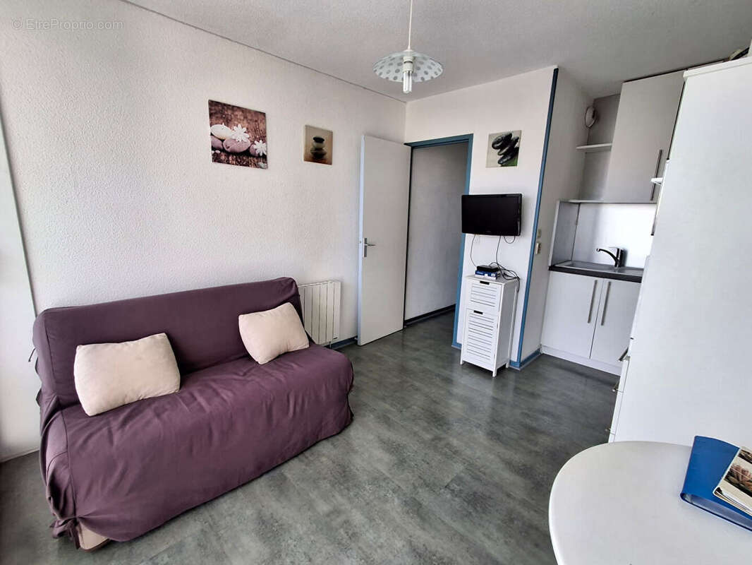 Appartement à CHATELAILLON-PLAGE