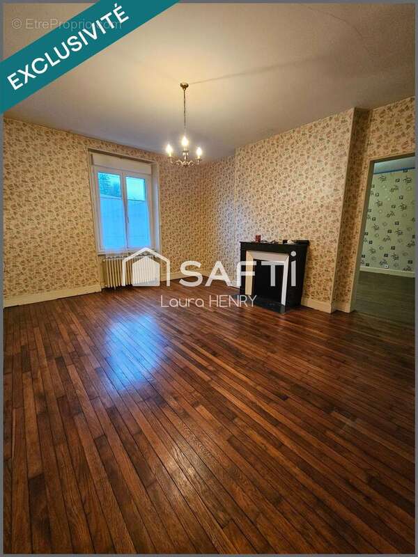 Photo 7 - Maison à AUBREVILLE