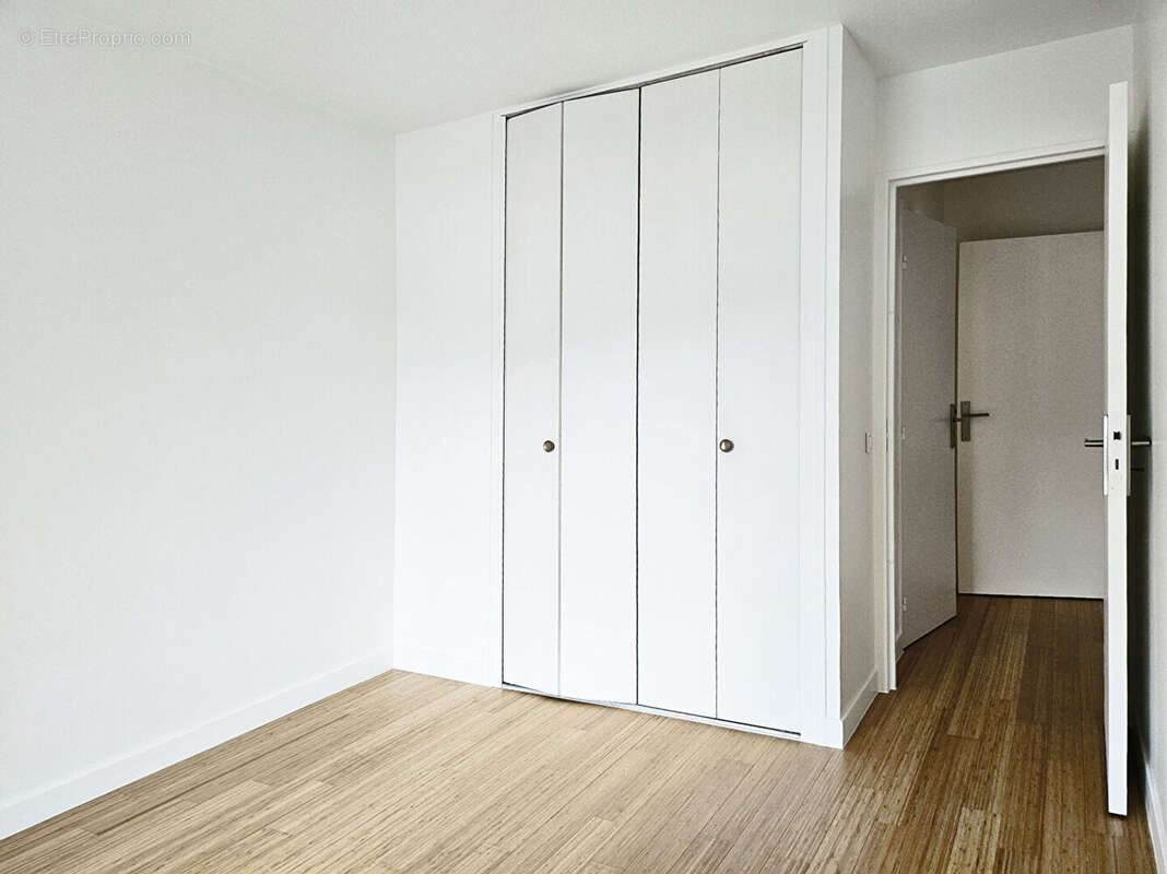 Appartement à LA GRANDE-MOTTE