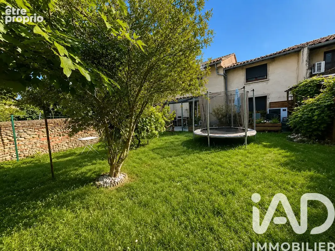 Photo 1 - Maison à GRENADE