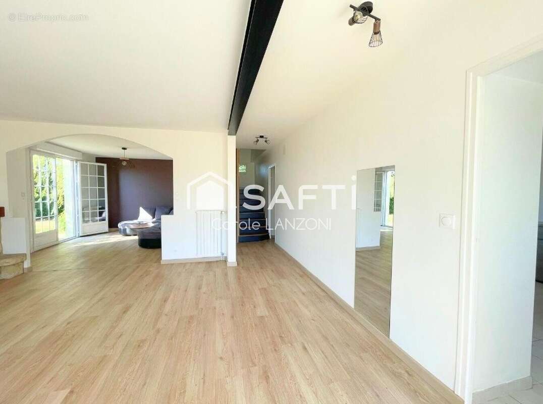 Photo 5 - Maison à DOMLOUP