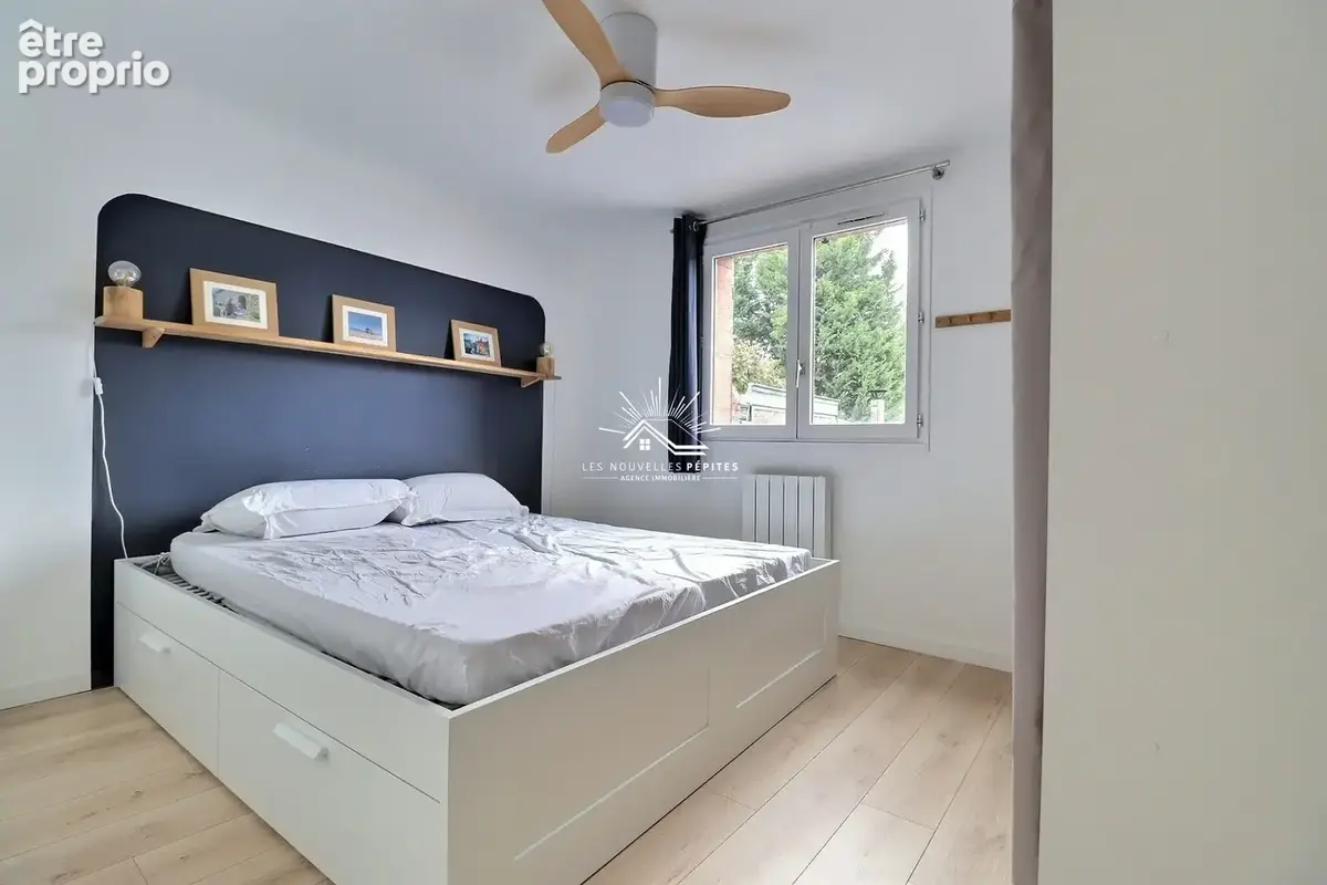 Maison 5 pièces 100 m² à vendre à Croix (59170) - photo 8