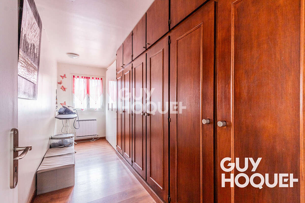 Maison à ATHIS-MONS