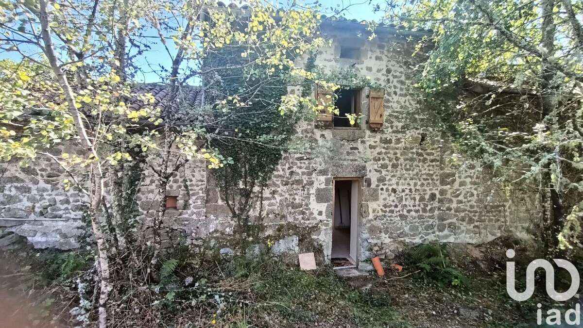 Photo 8 - Maison à COMPREIGNAC