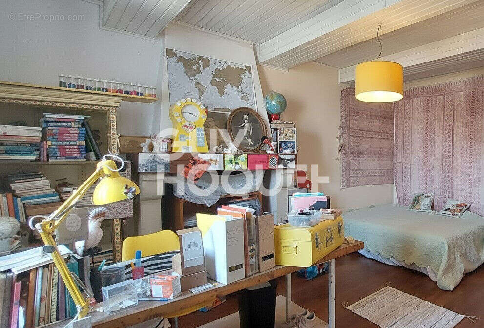 Maison à MALAUCENE